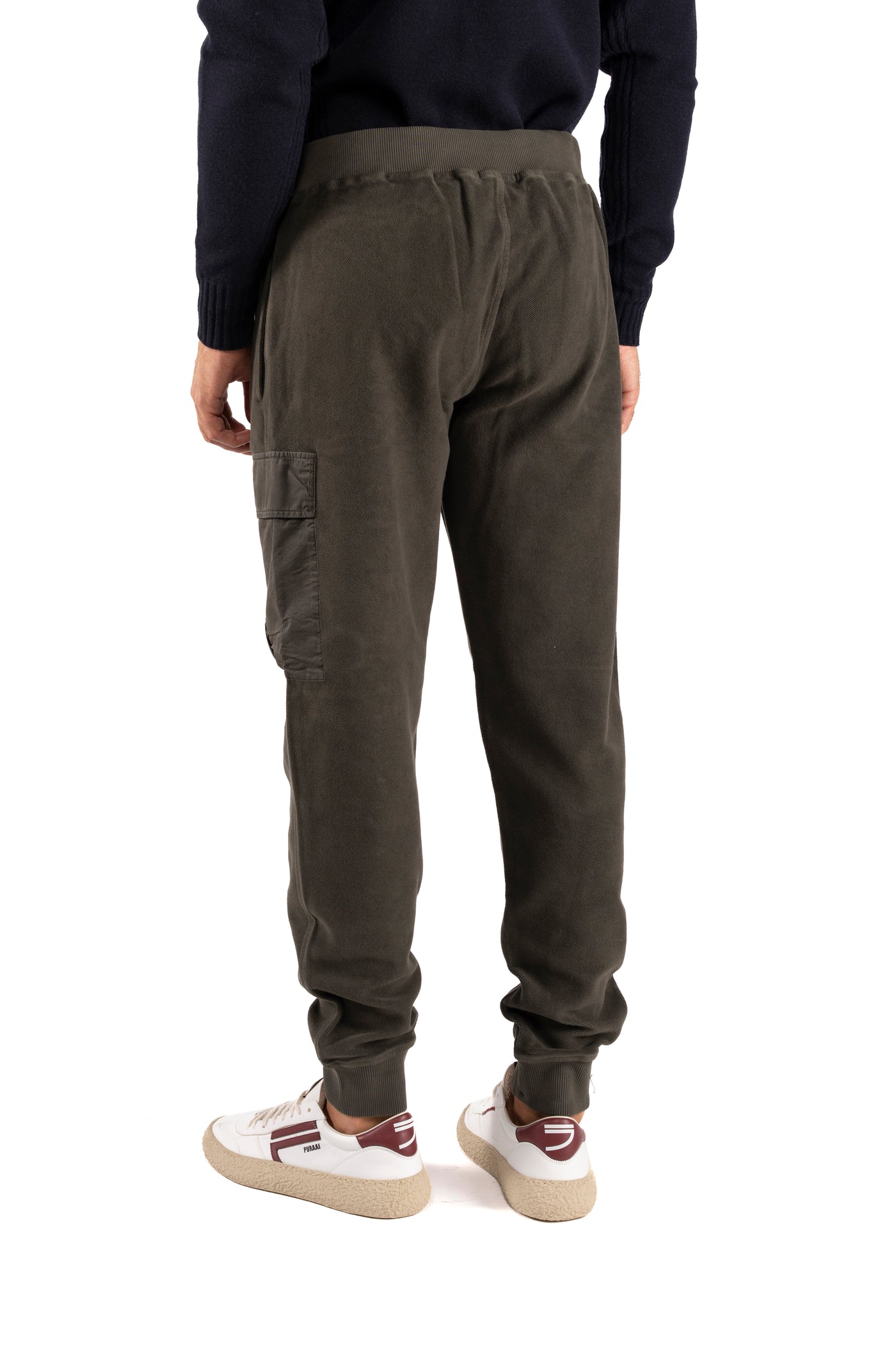 PANTALONE TUTA