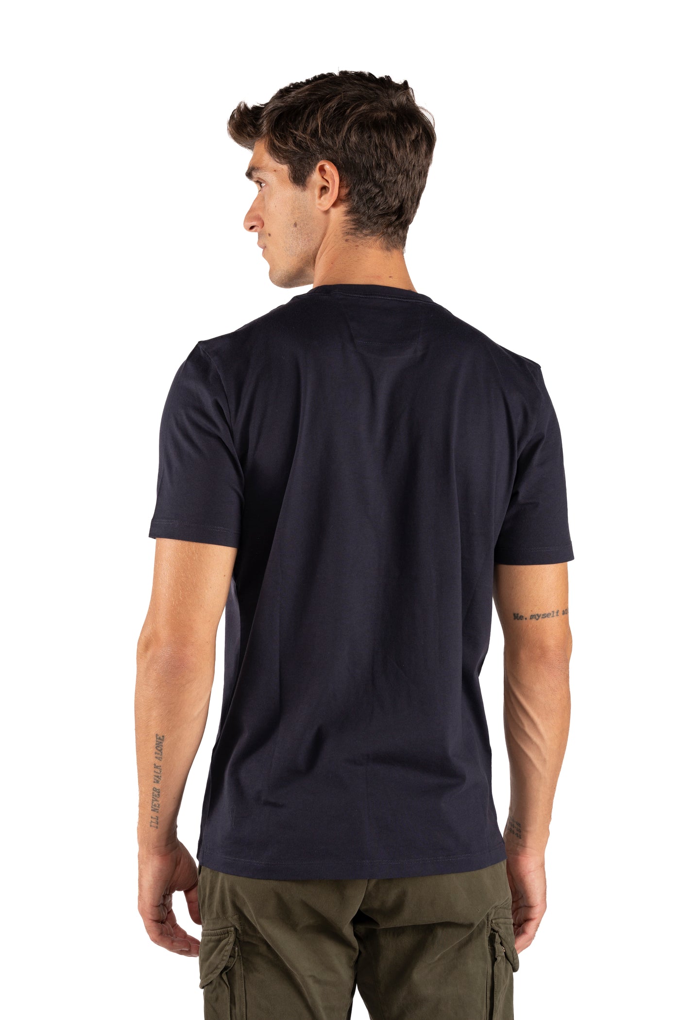 TSHIRT COTONE