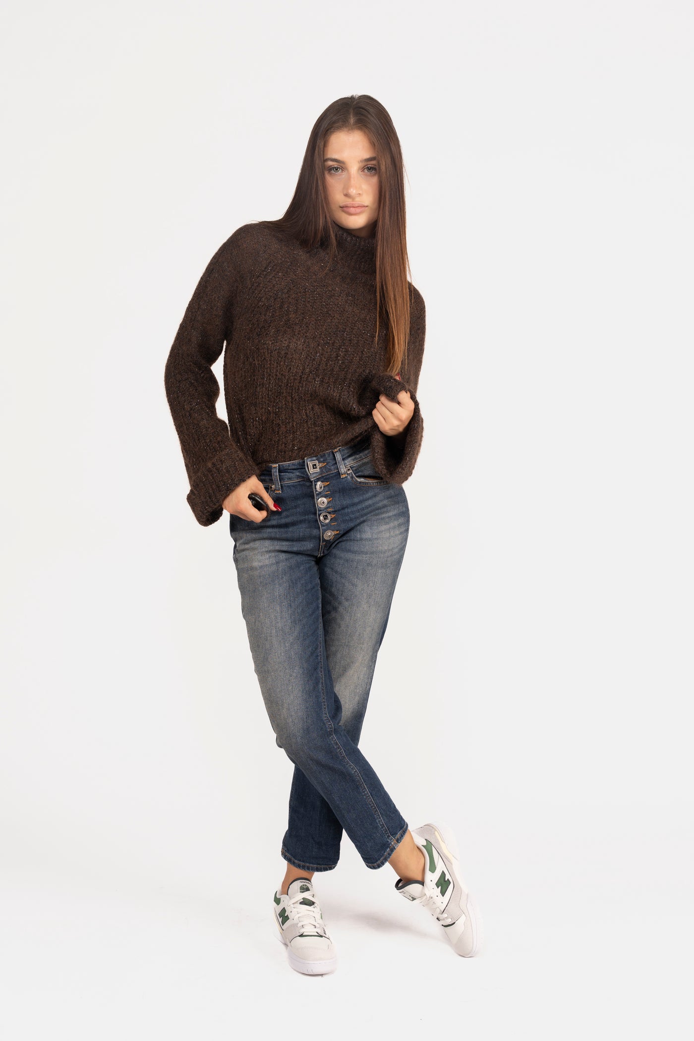 JEANS KOONS