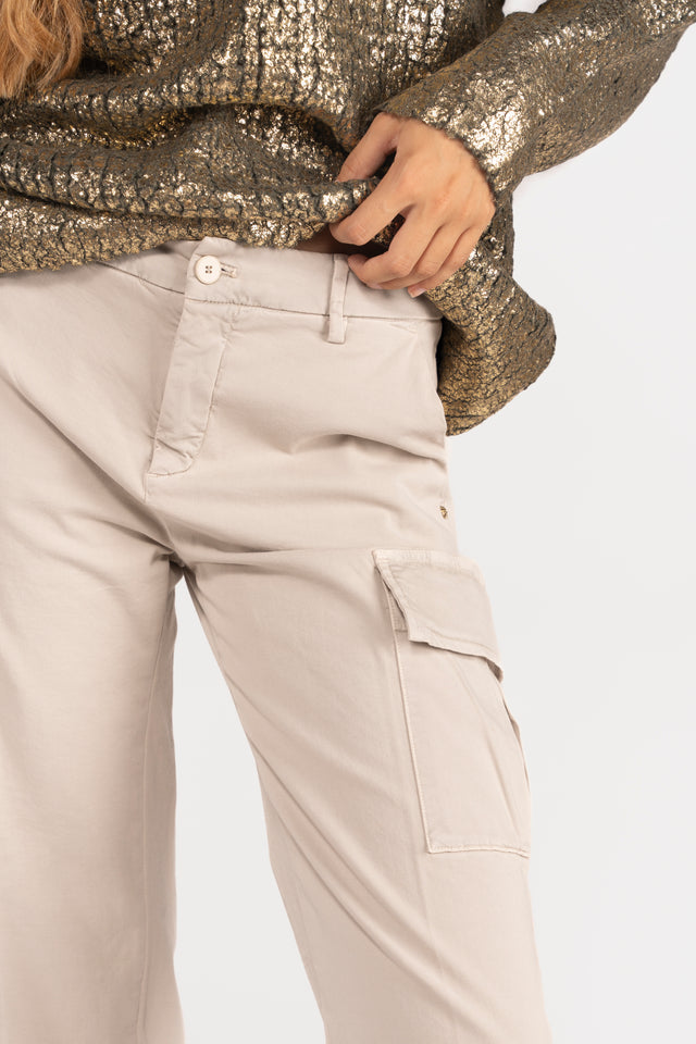 PANTALONE VICTORIA TASCHE