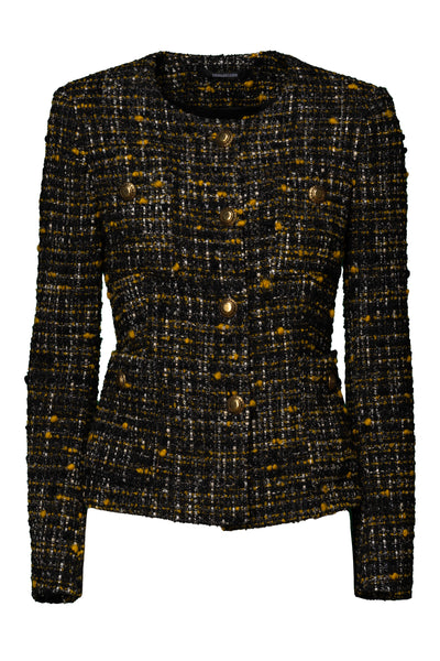GIACCA CHANEL BOUCLE