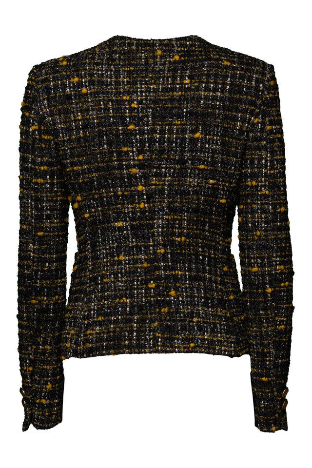 GIACCA CHANEL BOUCLE - Main Image