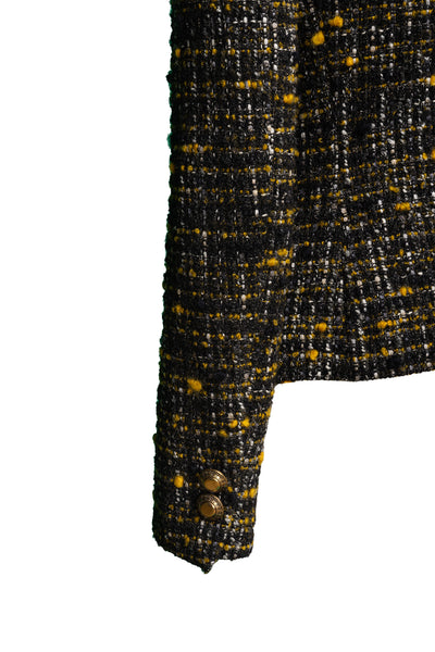 GIACCA CHANEL BOUCLE