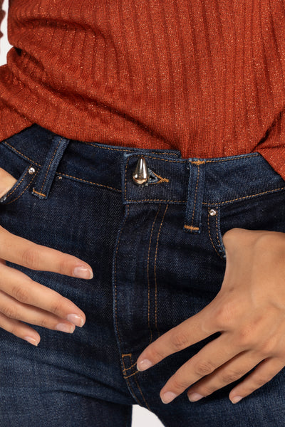 JEANS MANDY TROMBETTA