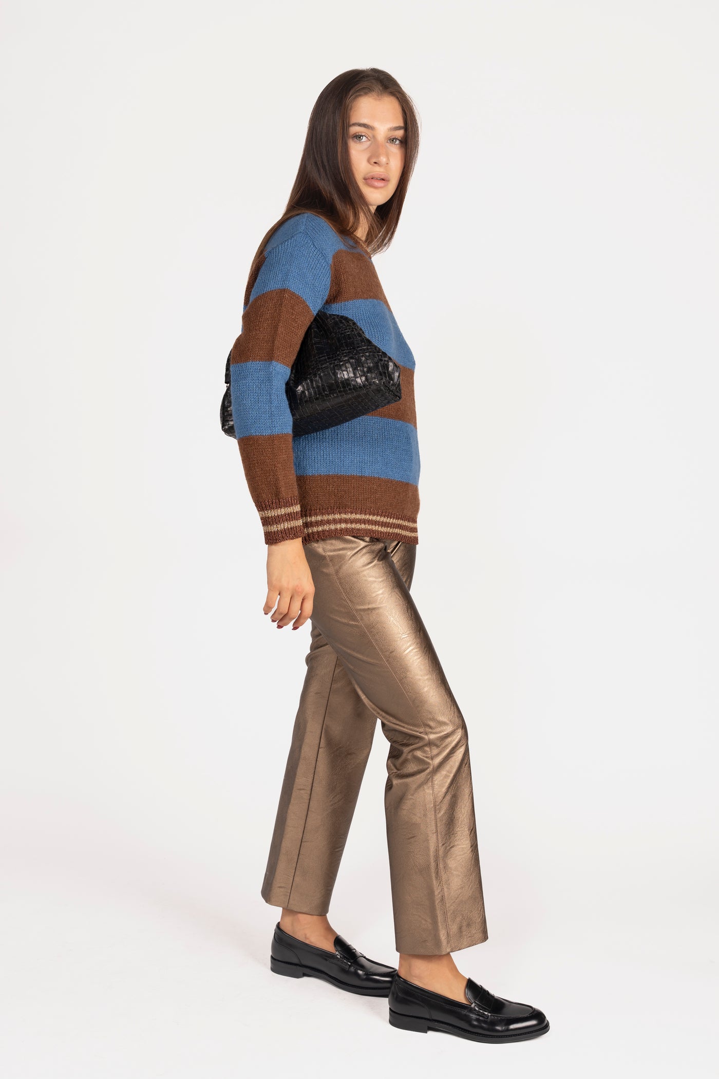 MAGLIA RIGHE