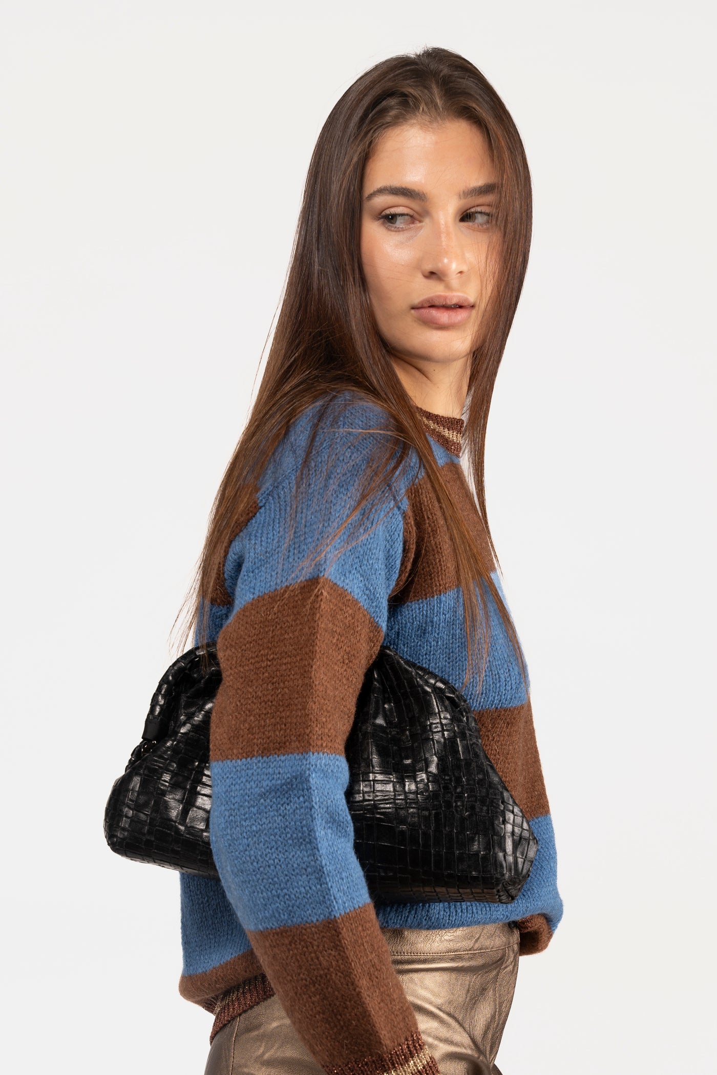 MAGLIA RIGHE