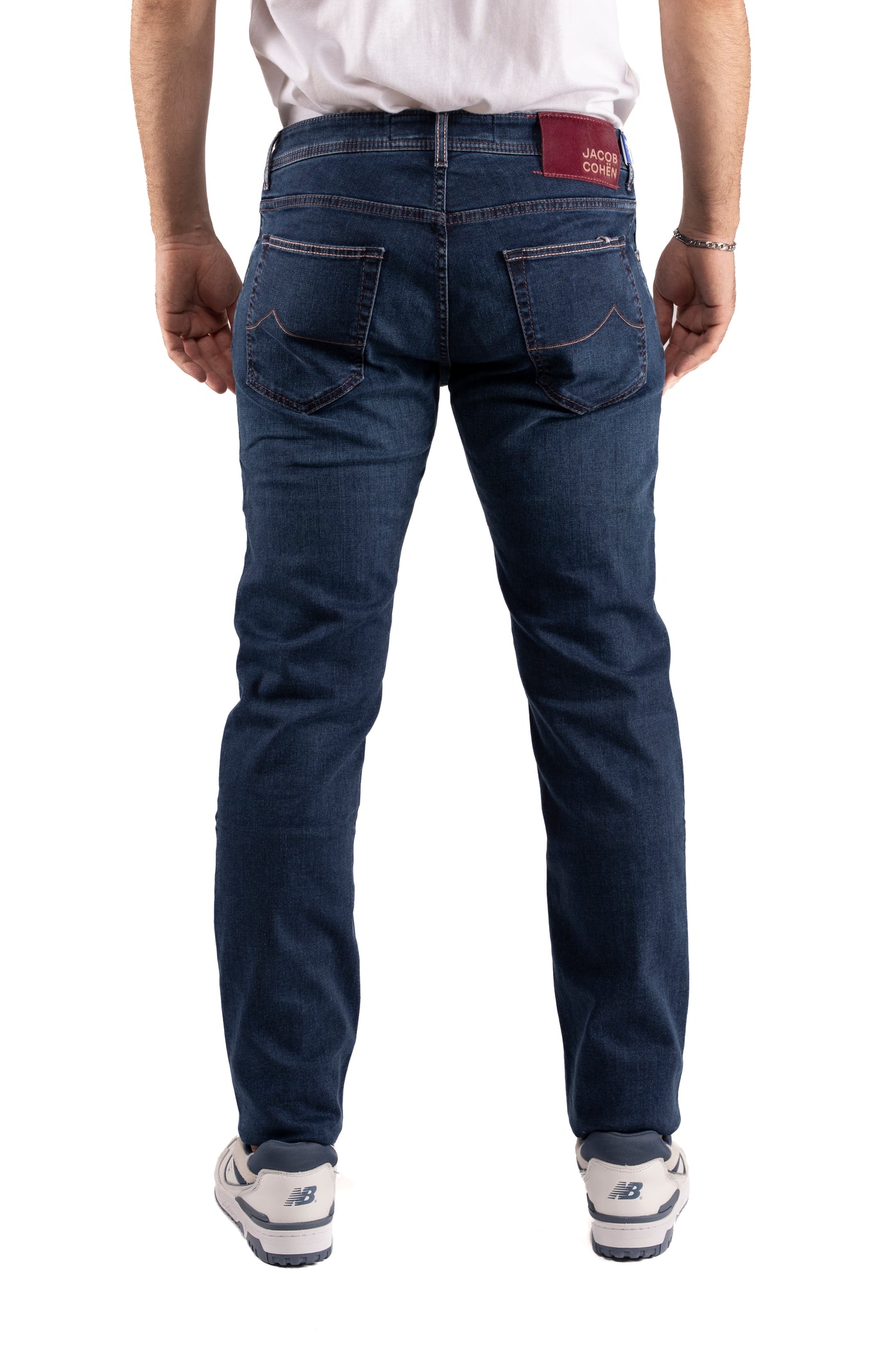 JEANS DENIM MEDIO 10 ONCE
