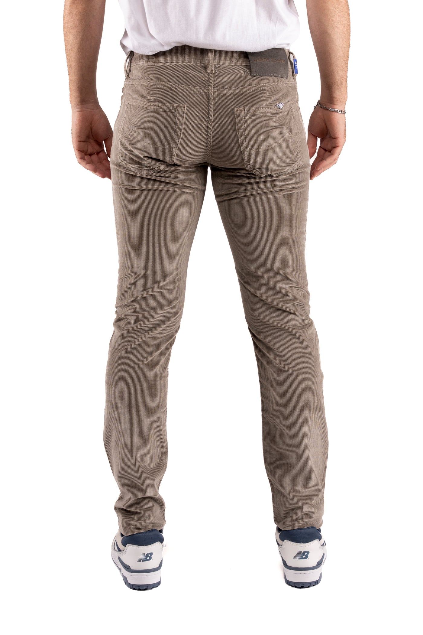 JEANS VELLUTO