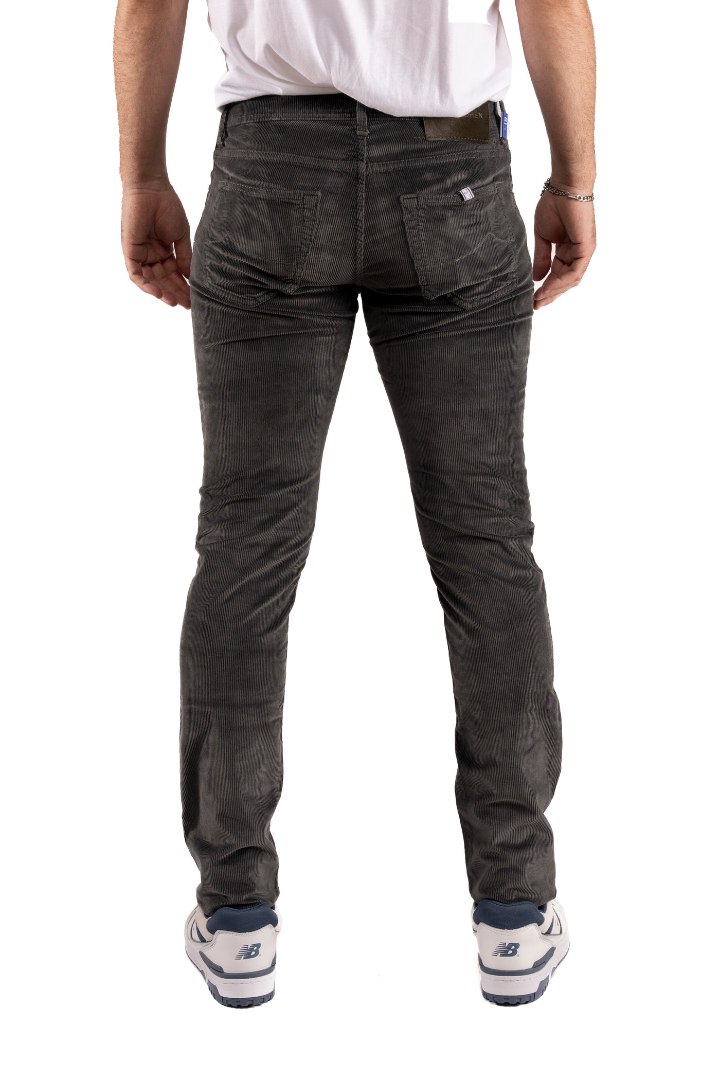 JEANS VELLUTO