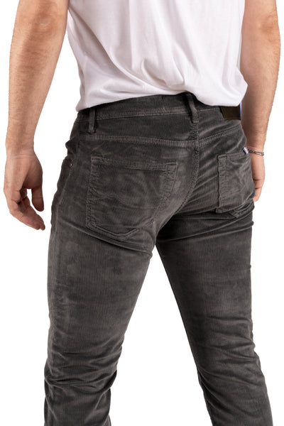 JEANS VELLUTO