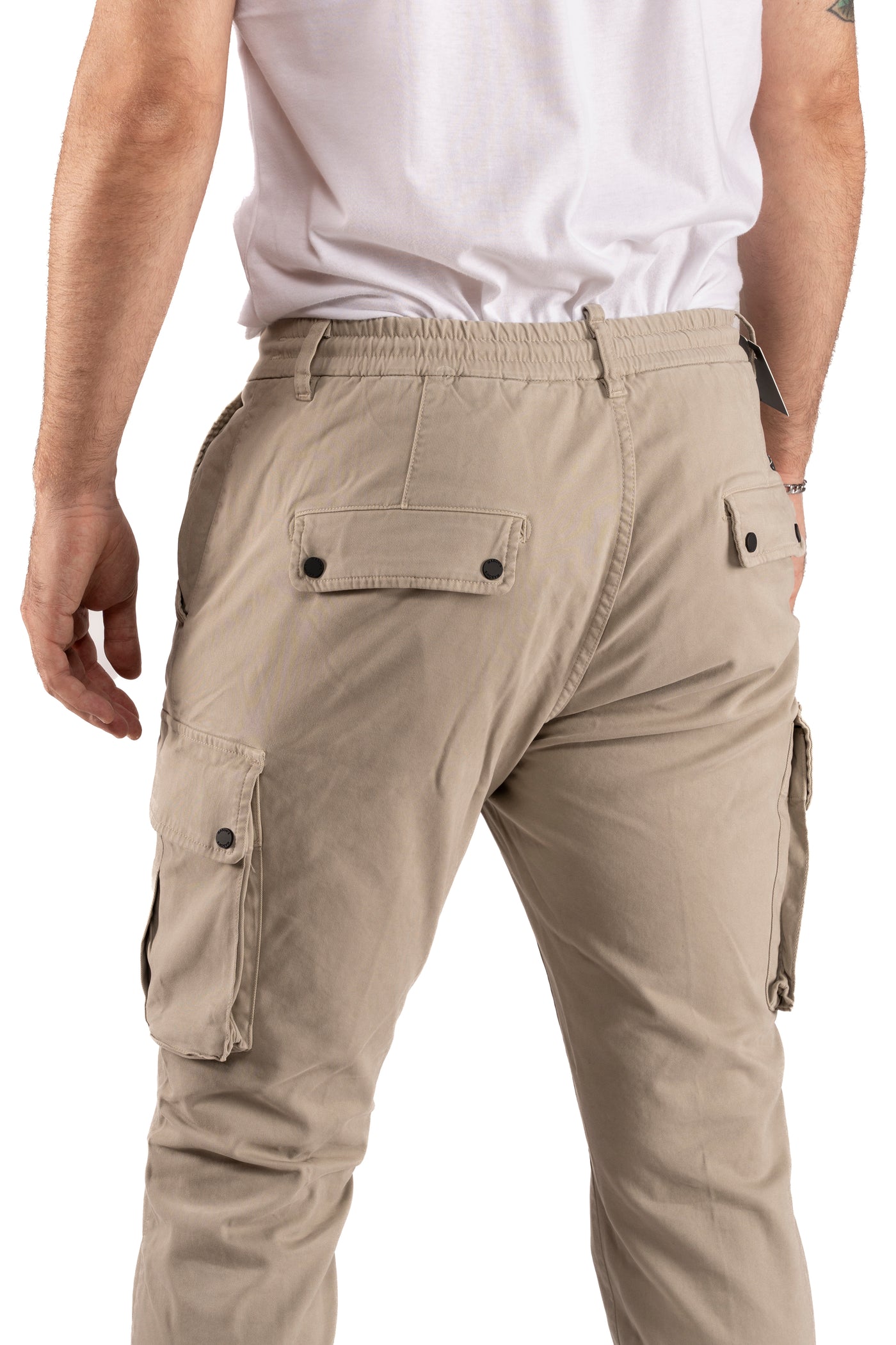 CARGO TENCELL
