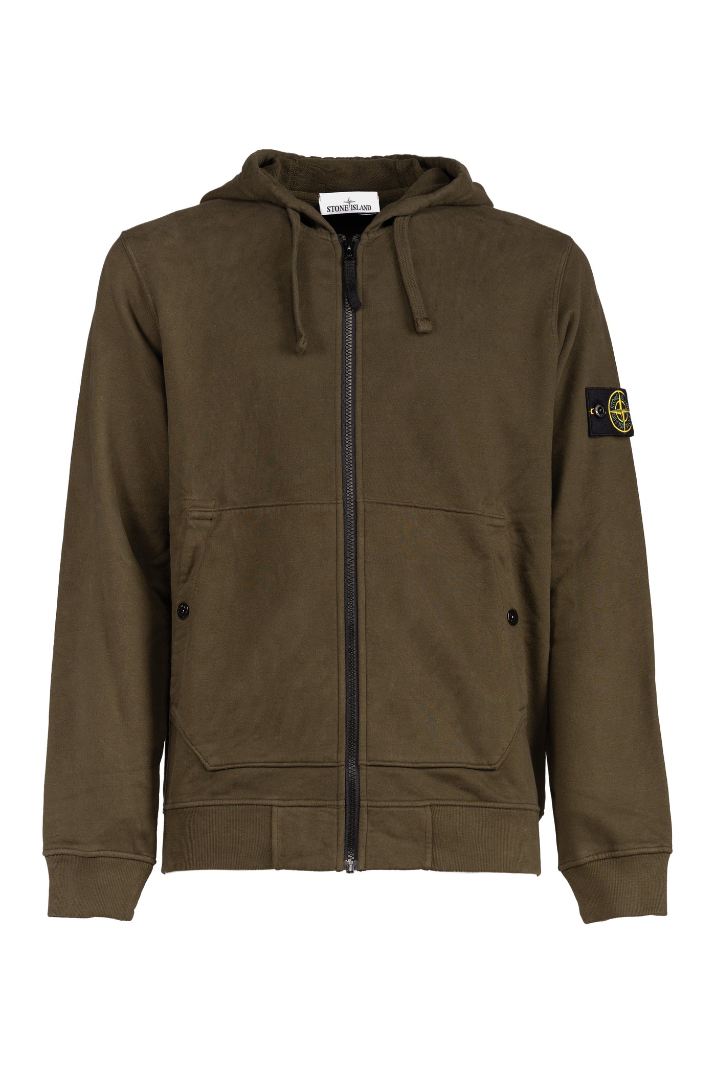 FELPA FULLZIP