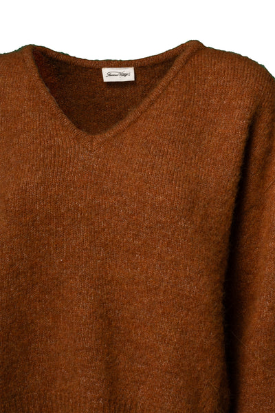 MAGLIA OVER SV