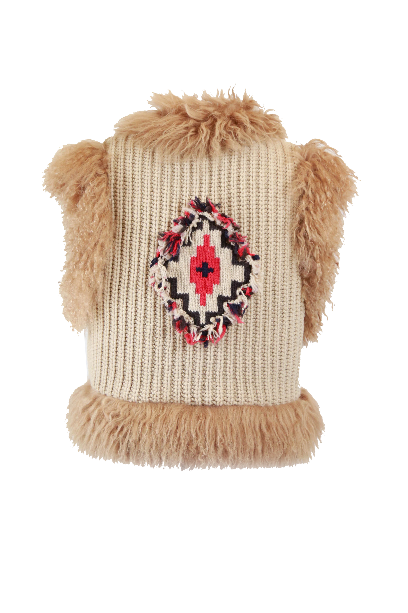 GILET LANA