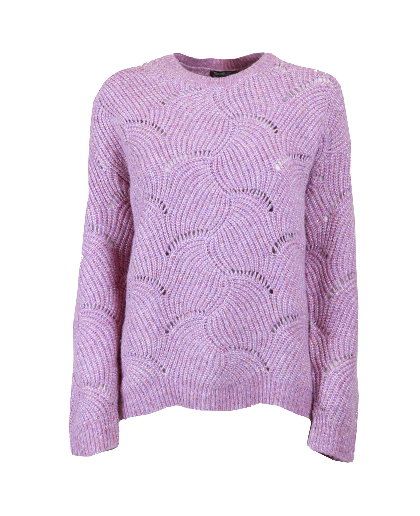 MAGLIA TRAFORATA