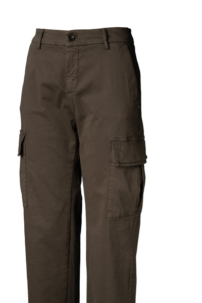 PANTALONE VICTORIA TASCHE