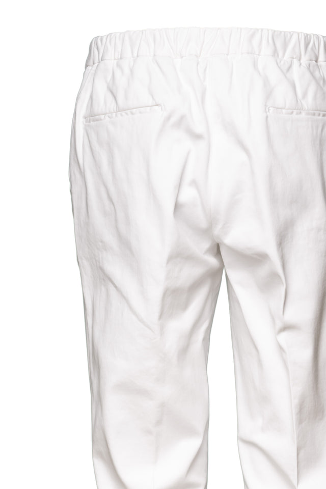 PANTALONE RASO COTONE