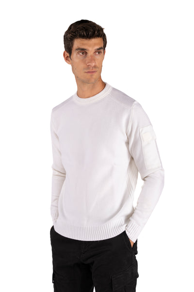 MAGLIA GIROCOLLO