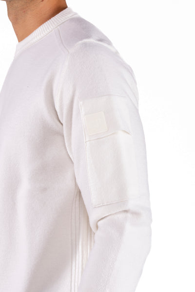 MAGLIA GIROCOLLO