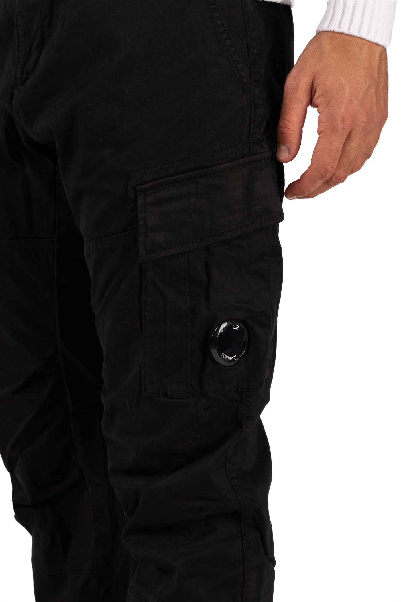 MAGLIA GIROCOLLO