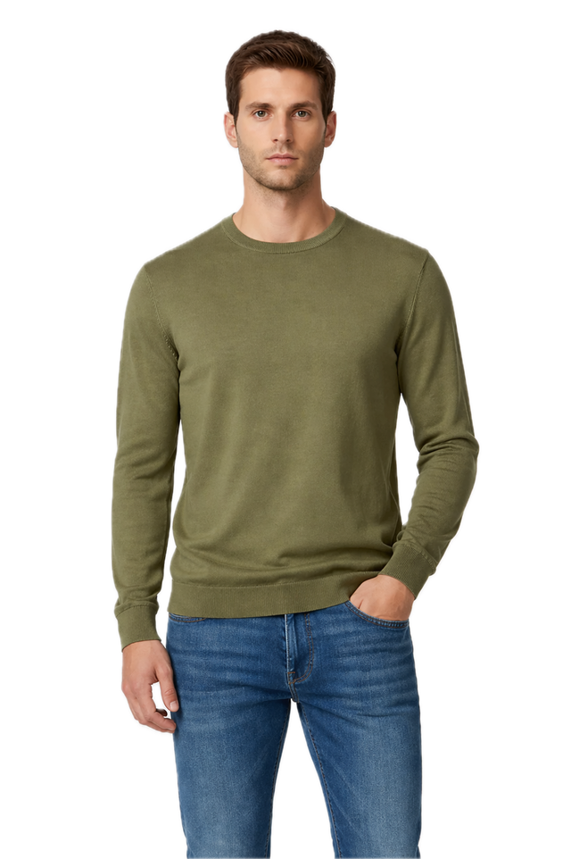 GIROCOLLO COTONE