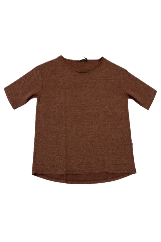 T SHIRT OVER
