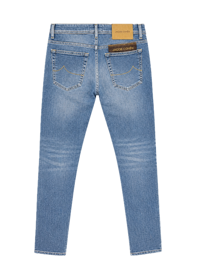 JEANS 10 ONCE