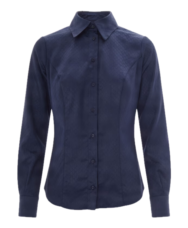 CAMICIA S PITONE