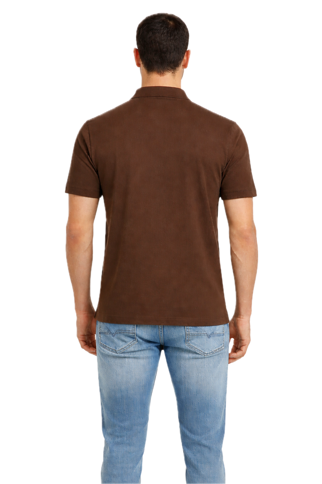 POLO ICECOTTON
