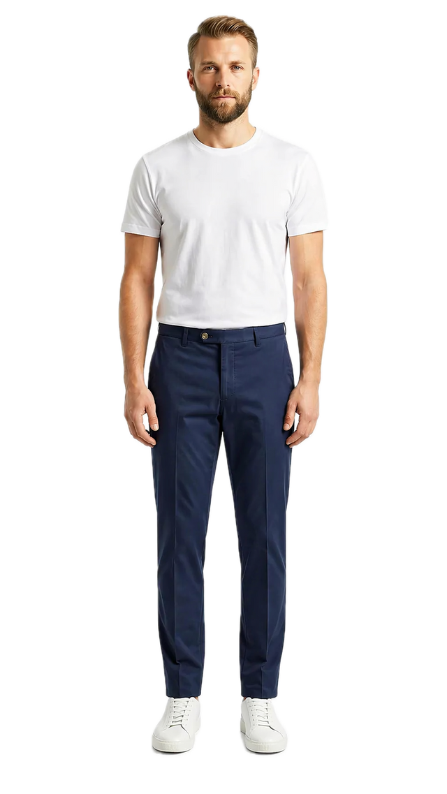 PANTALONE COTONE