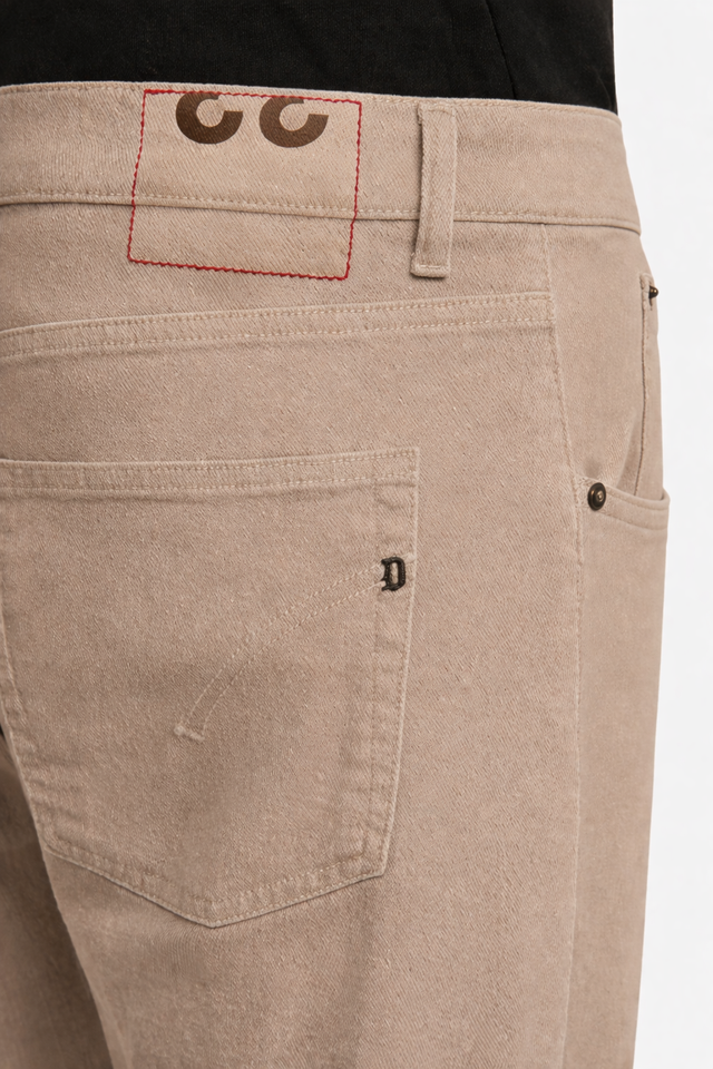 JEANS BULL
