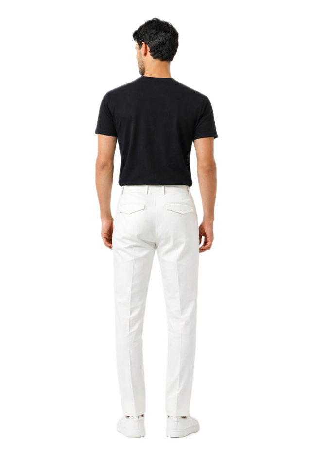 PANTALONE 1 PENCE