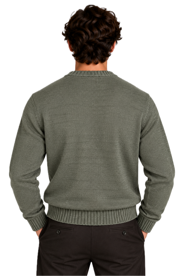 GIROCOLLO MERINO 7
