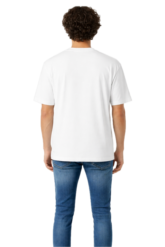 TSHIRT OVER