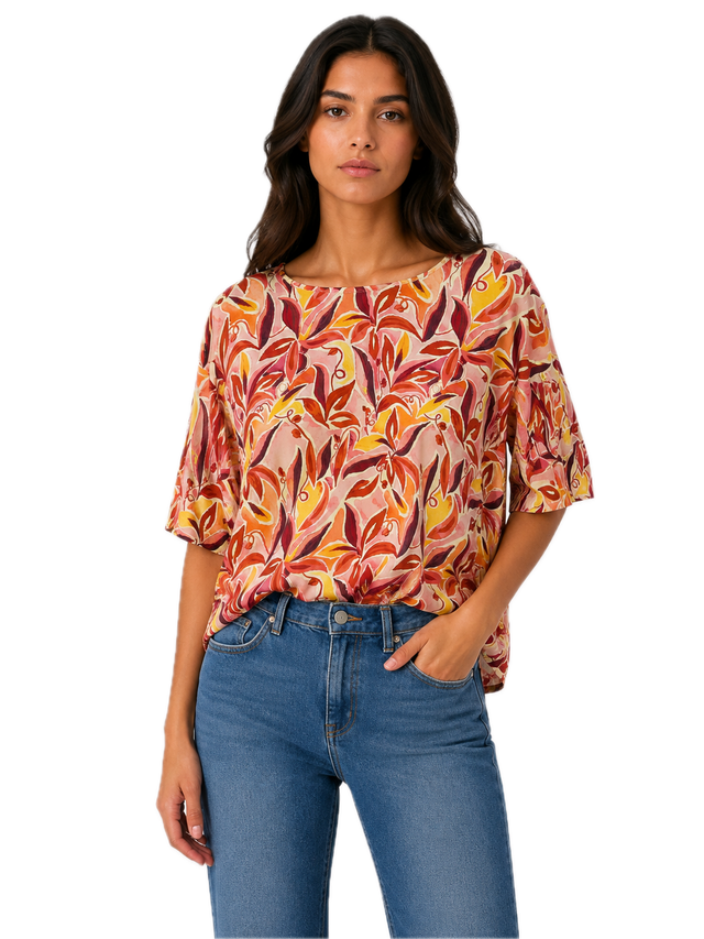 BLUSA