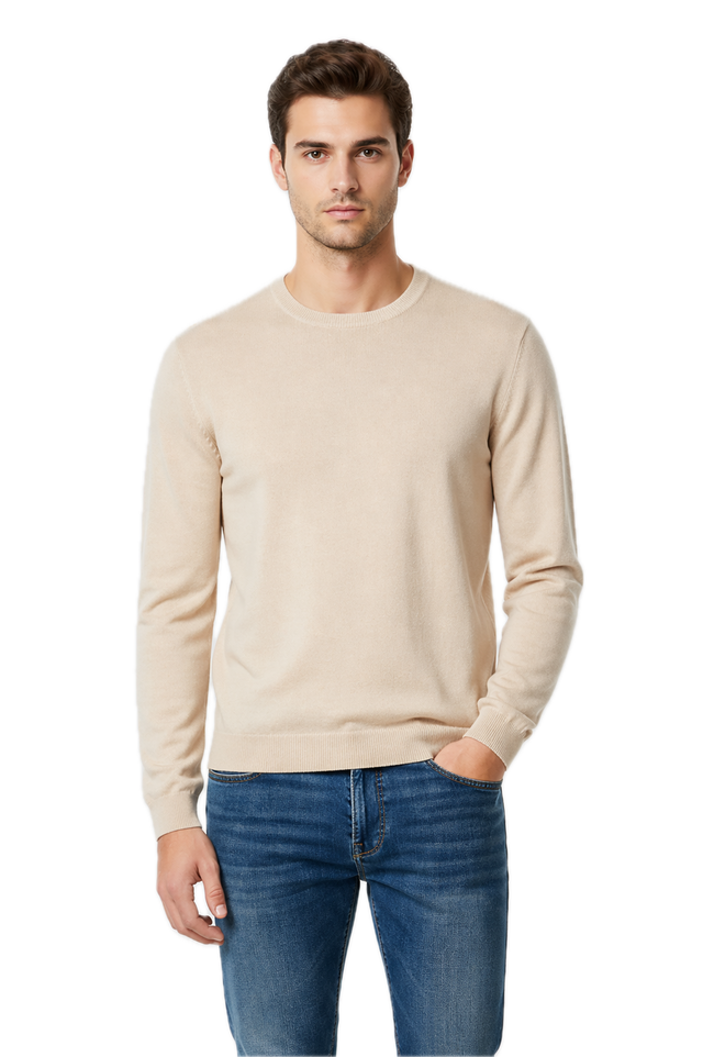 GIROCOLLO COTONE