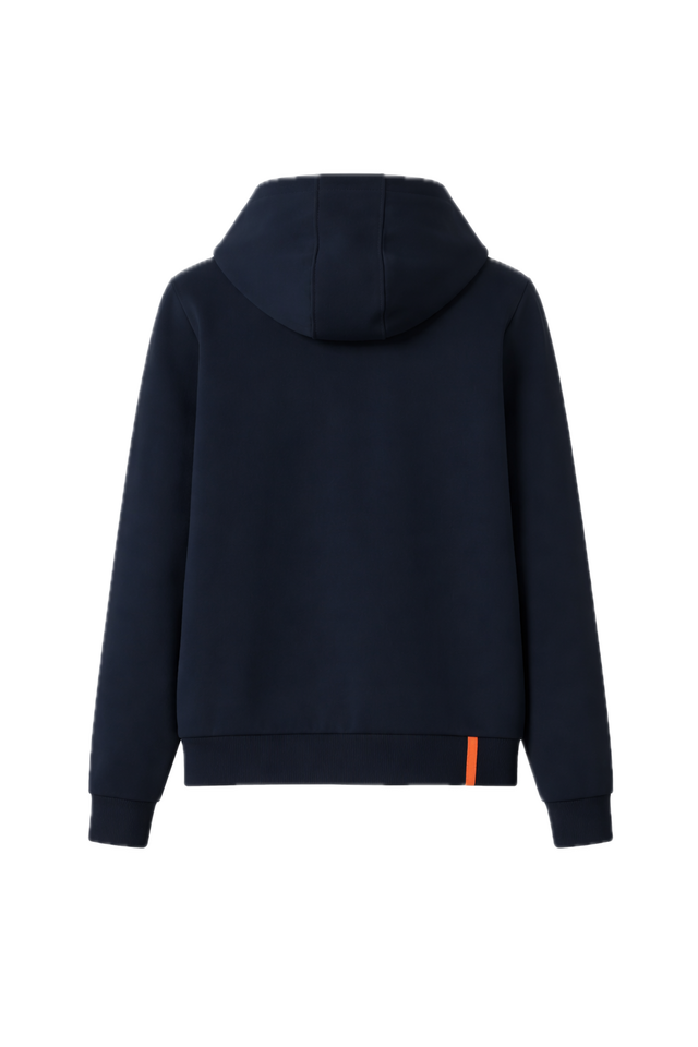 SOFT SHELL CAPPUCCIO