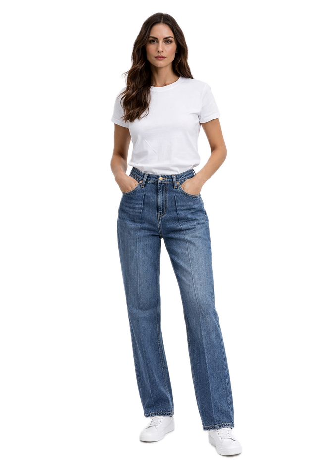 JEANS DRITTO DALLAS GW