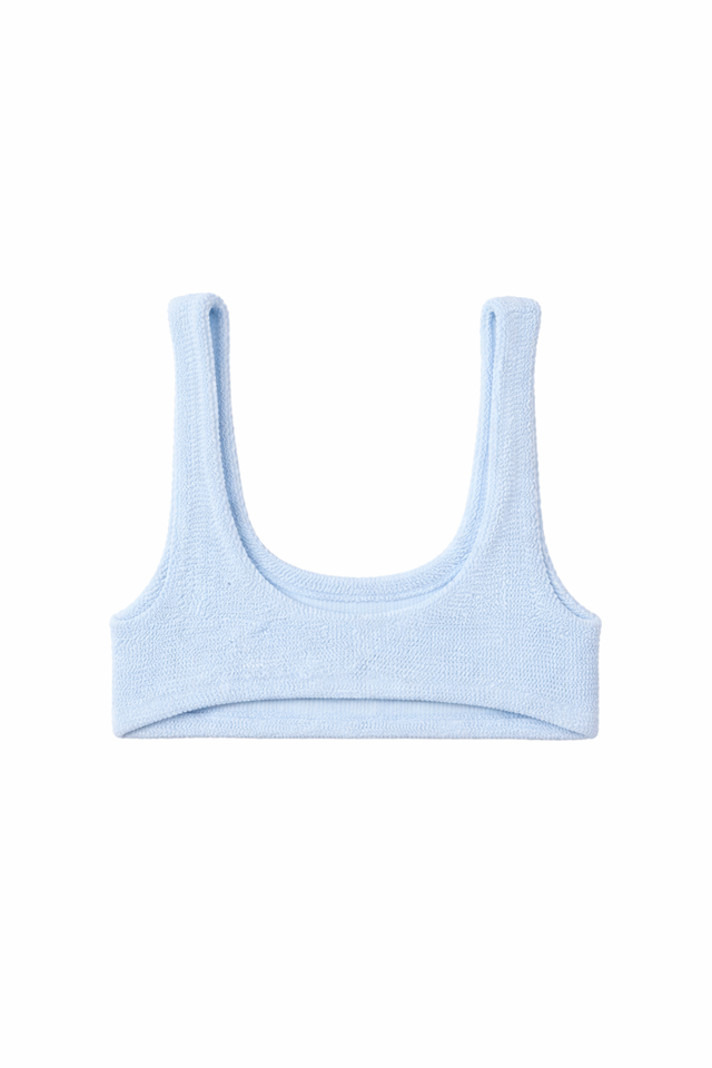 BRALETTE CRINKLE