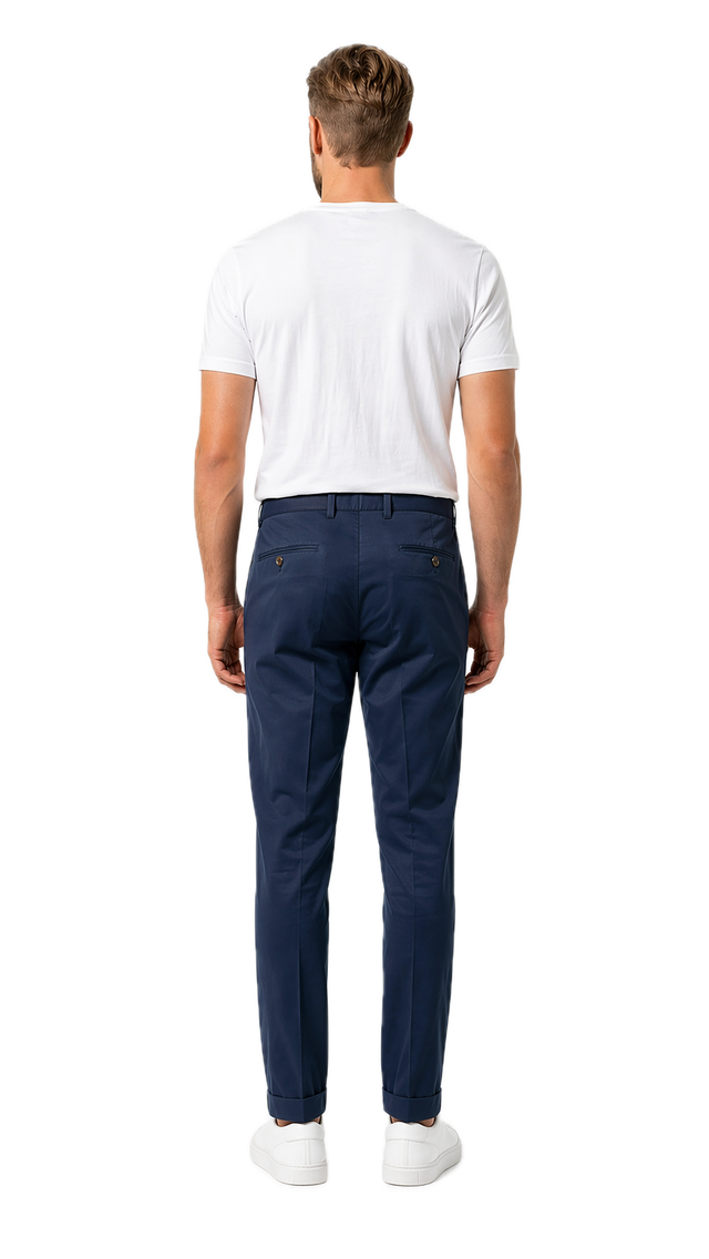 PANTALONE COTONE