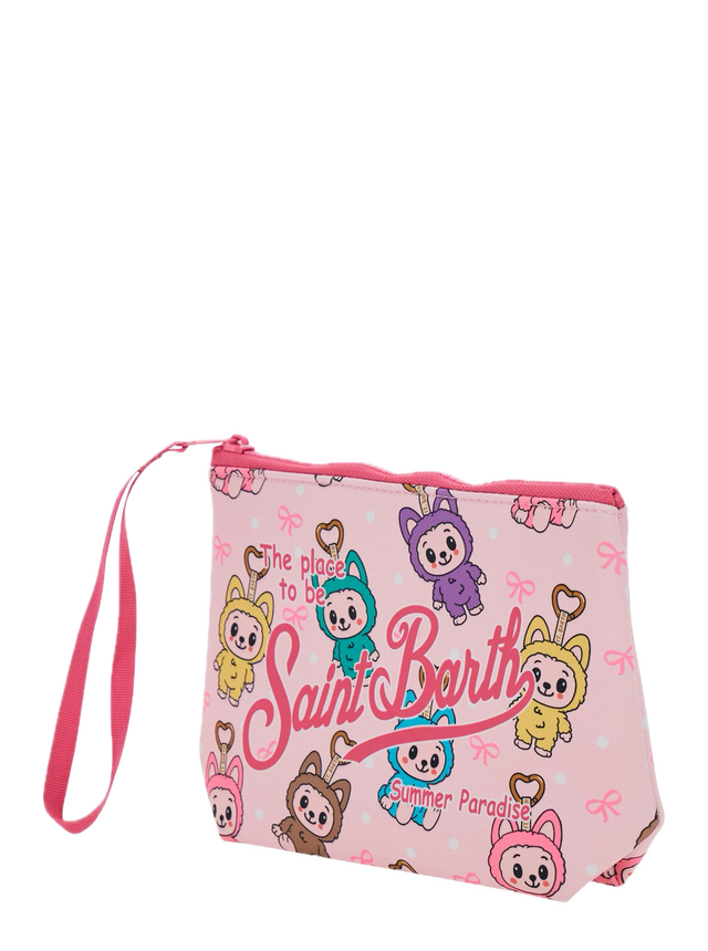 POCHETTE NEOPRENE