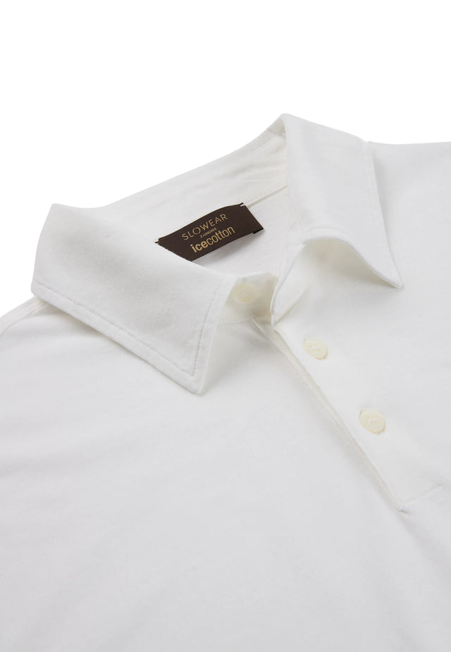 POLO ICECOTTON