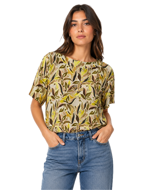 BLUSA
