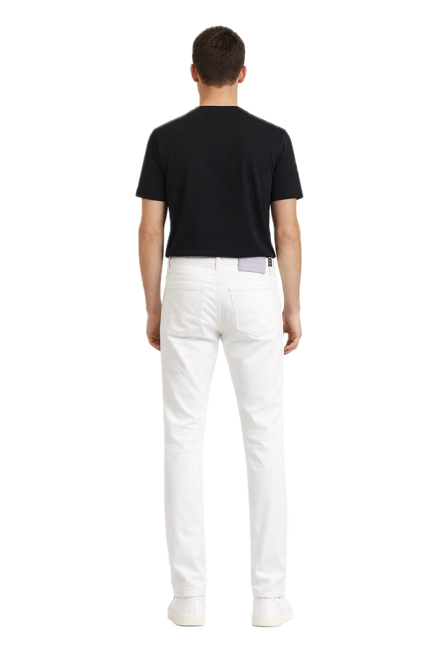 5 TASCHE COTONE LYOCELL