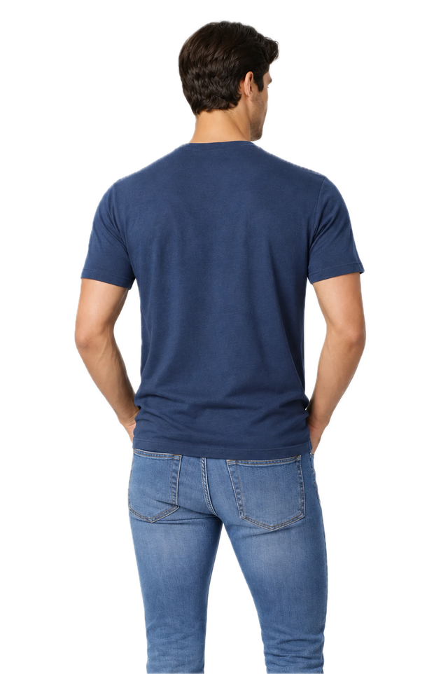 TSHIRT LINO COTONE