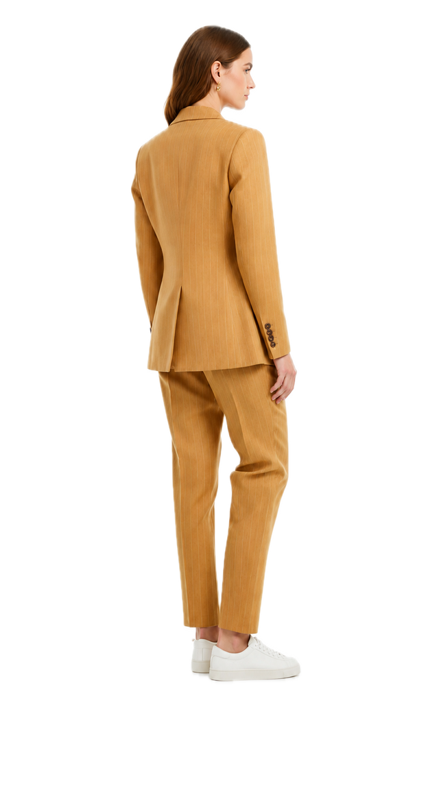 TAILLEUR GESSATO LUREX