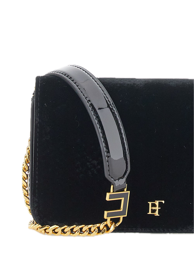 BORSA VELLUTO