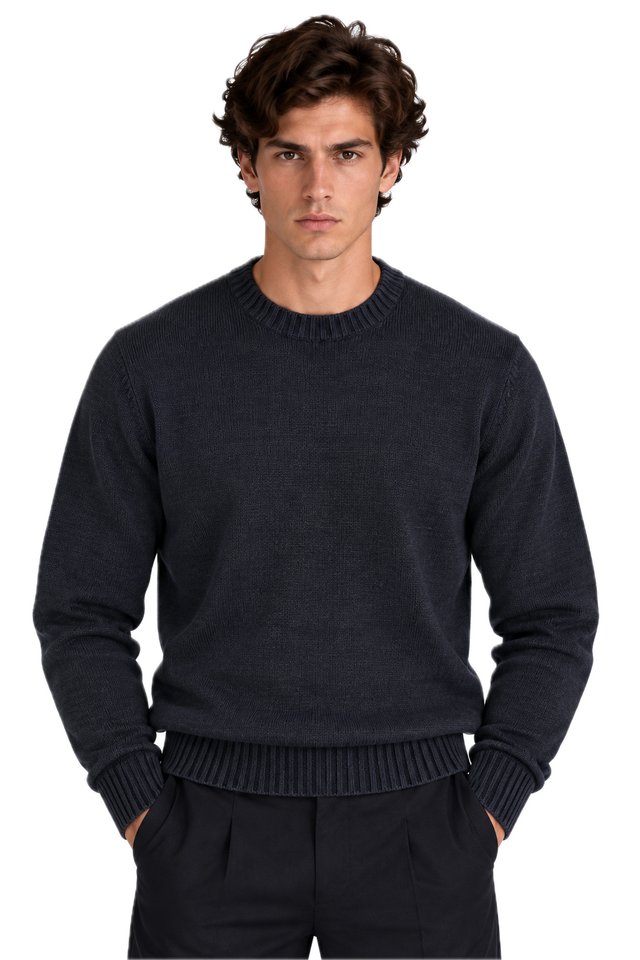 GIROCOLLO MERINO 7