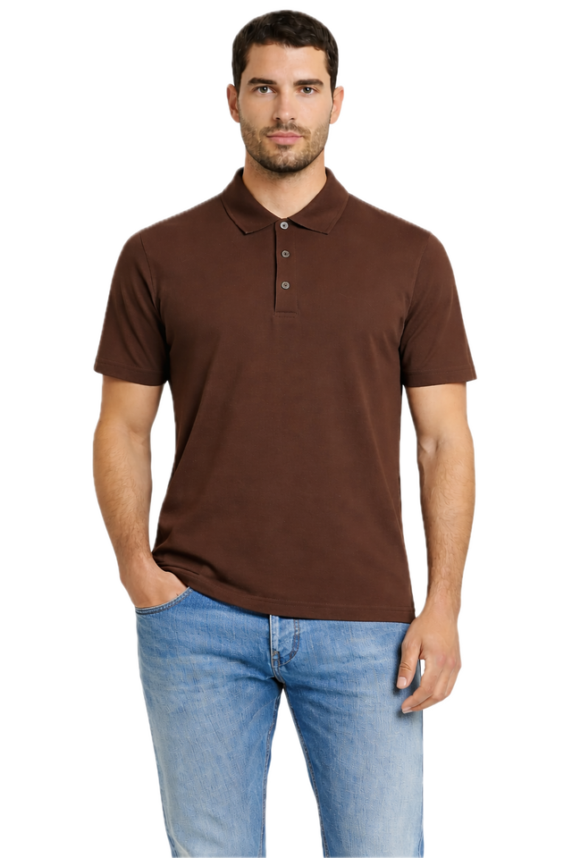 POLO ICECOTTON