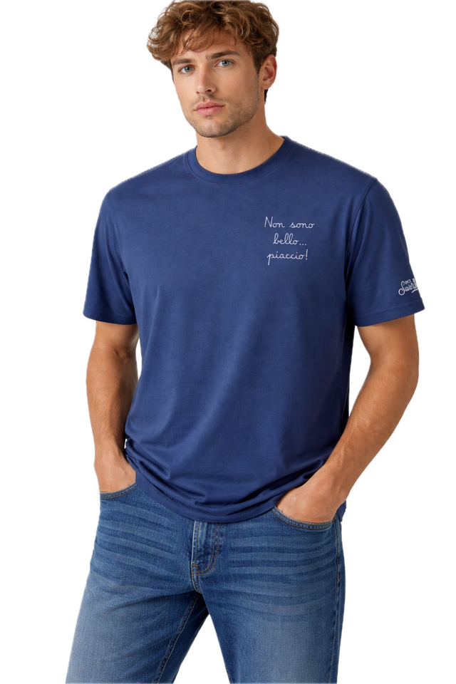 T SHIRT BELLO